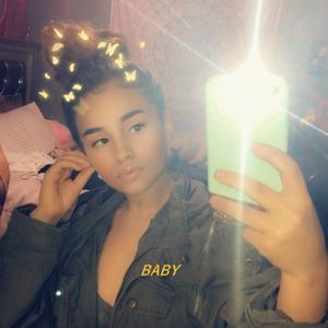 Meet your Posher, Jailene